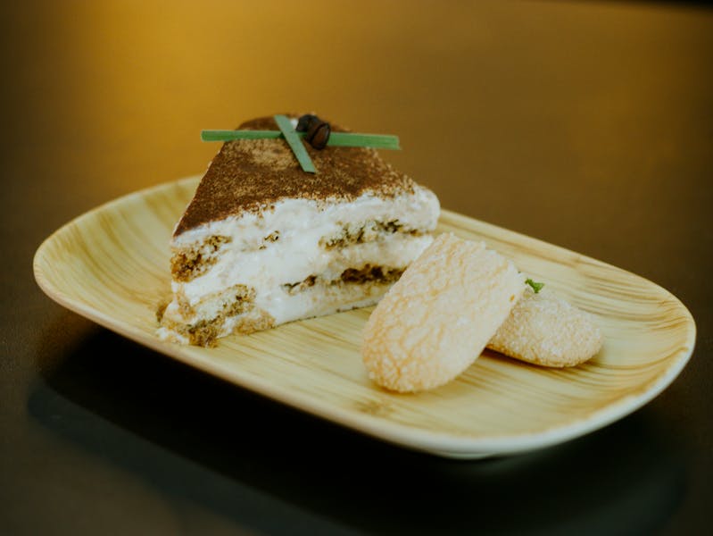 Tiramisù Classico - classic Italian tiramisu dessert